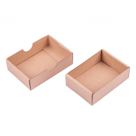Transportní krabice 3VVL 115x90x37mm