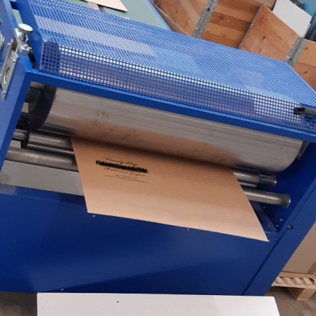 Flexotisk do formátu B1+
