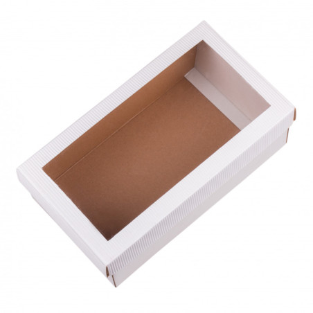 Krabice "S" - 31x17x10 cm, barevná